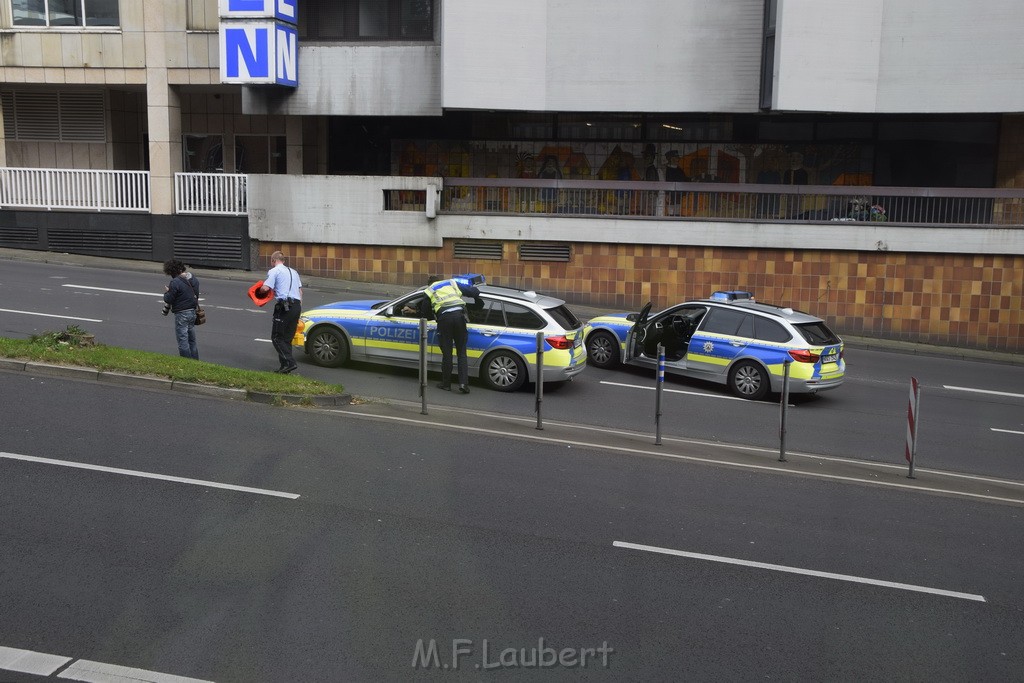 VU Koeln Nord Sued Fahrt Offenbachplatz P042.JPG - Miklos Laubert